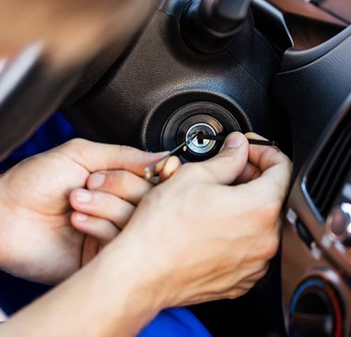 Auto locksmith DFW Metro TX